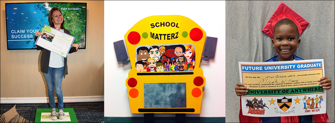 School Matters